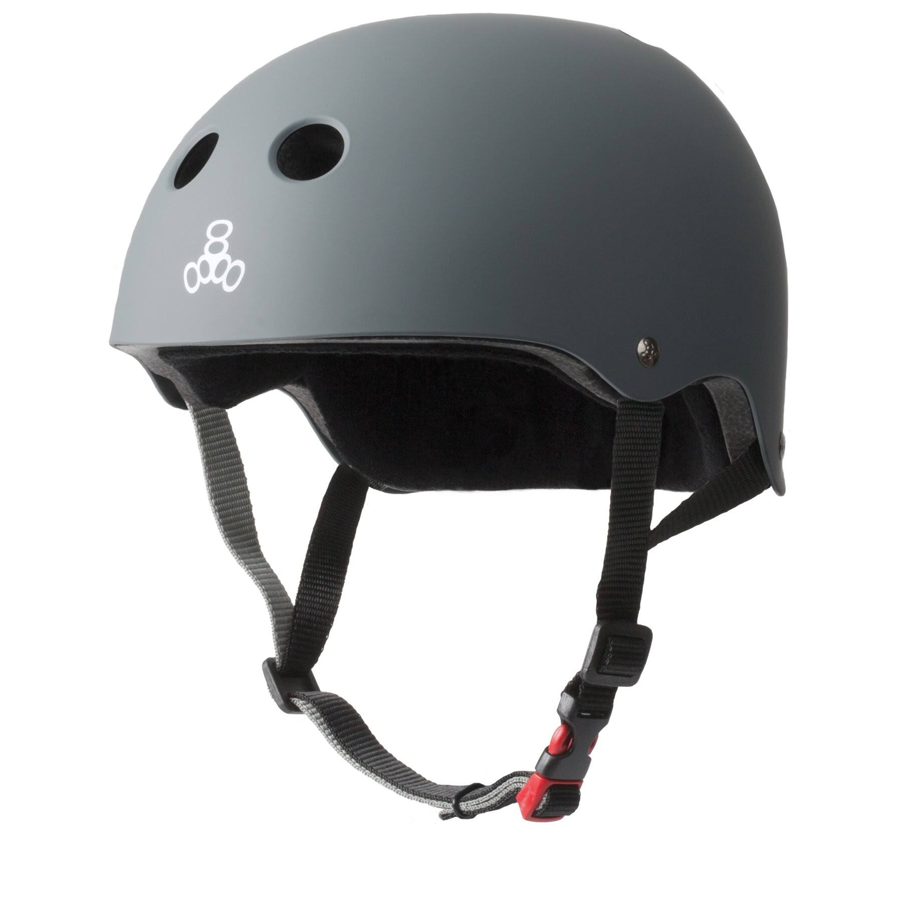 Triple 8 The Certified Sweatsaver Helmet Mint Rubber