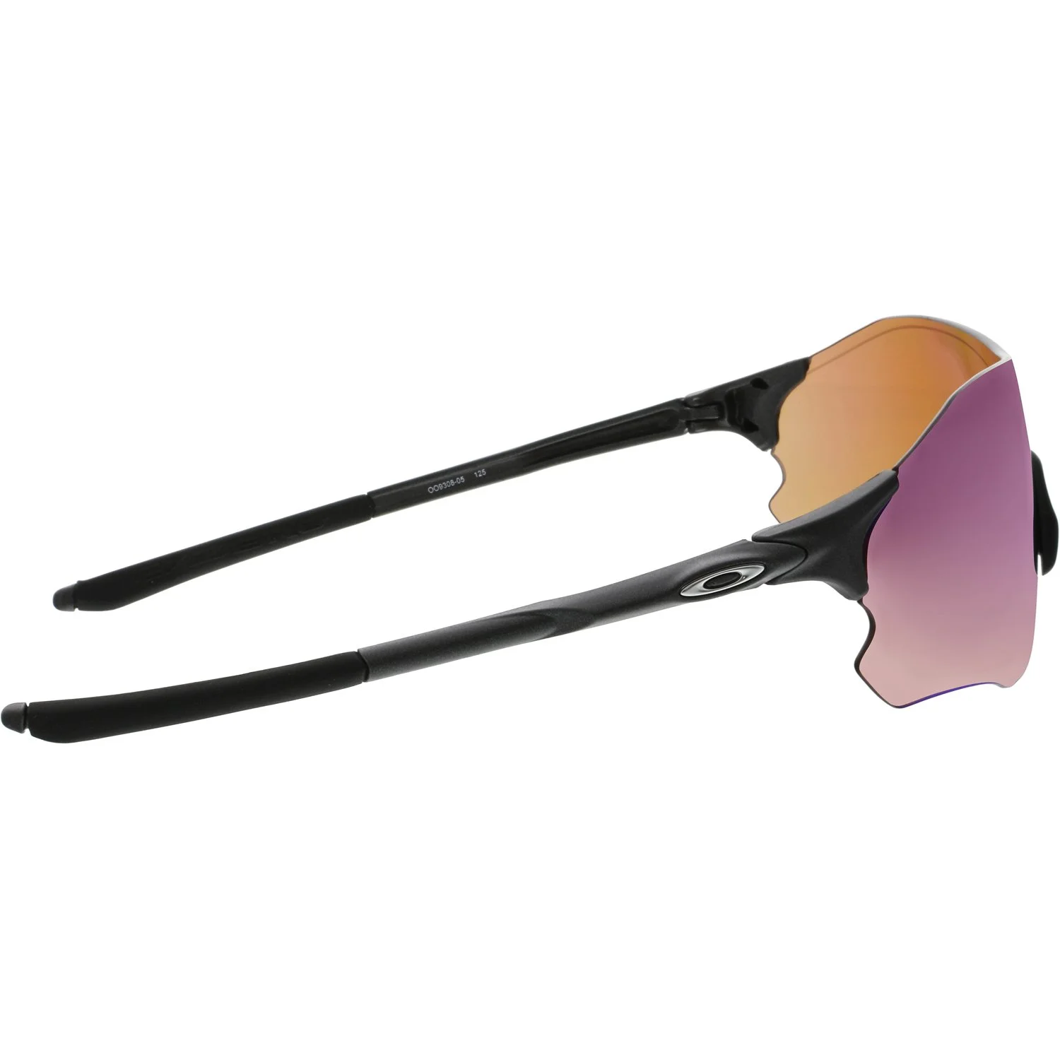 Sunglasses Oakley OO 9308 930805 Matte Steel - Radiant Selections