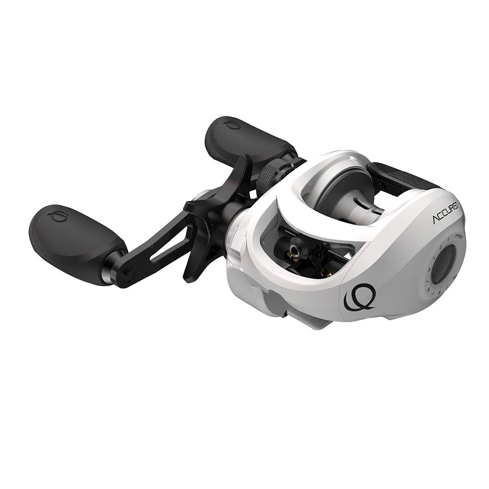 Quantum Accurist 100sz Baitcast Reel