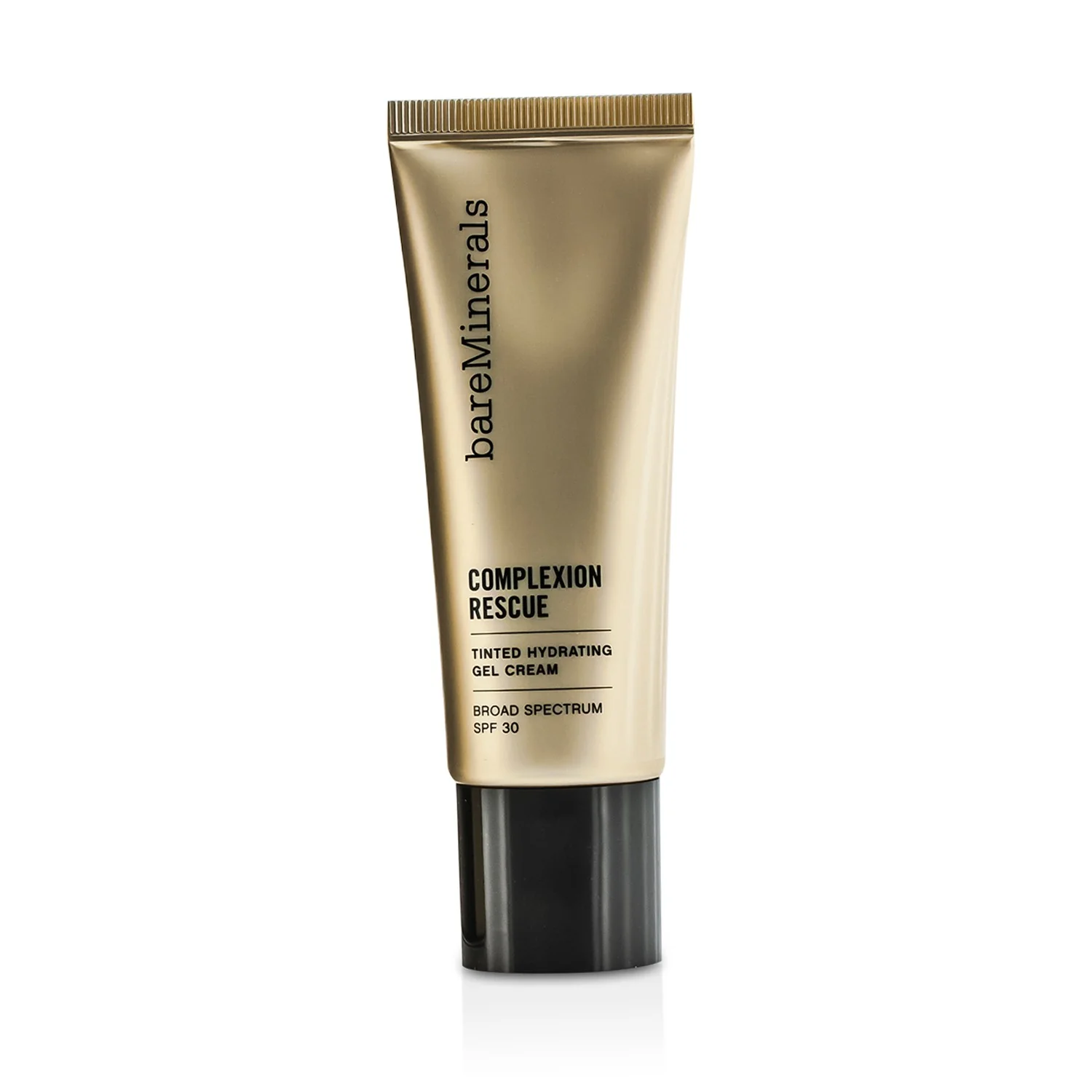 BareMinerals Complexion Rescue Tinted Hydrating Gel Cream SPF30 - #03 Buttercream  35ml/1.18oz