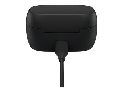 Jabra Elite Active 75t - True wireless earphones with mic - in-ear - Bluetooth - active noise canceling - noise isolating - tita