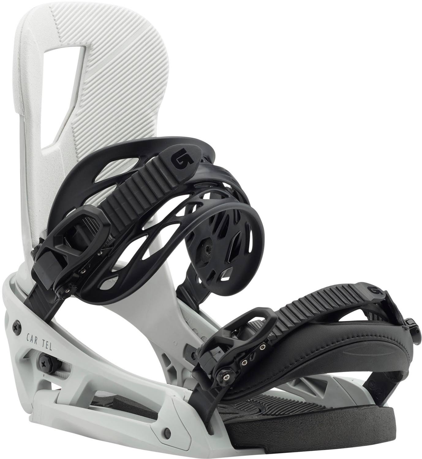 Burton Cartel Est Snowboard Binding Primed M