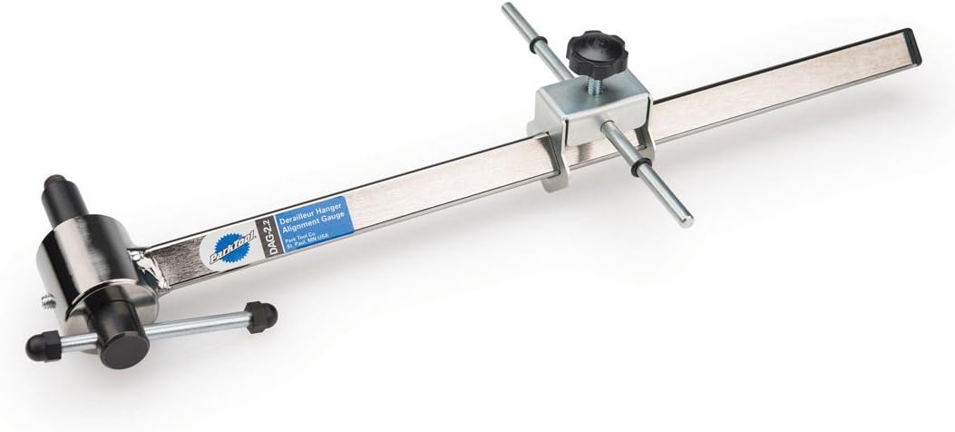 Park Tool DAG-2.2 Derailleur Hanger Alignment Gauge