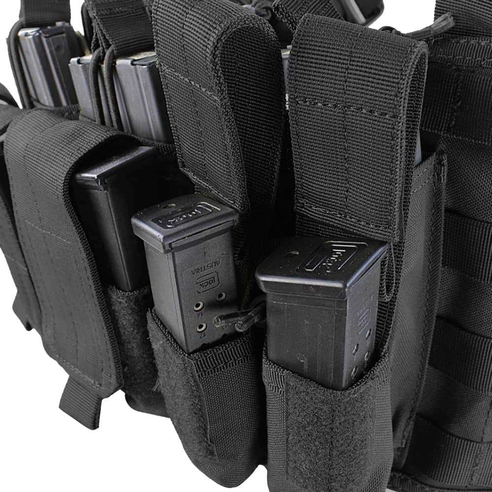 Condor Recon Chest Rig - Shop Hardware Tools Online Store