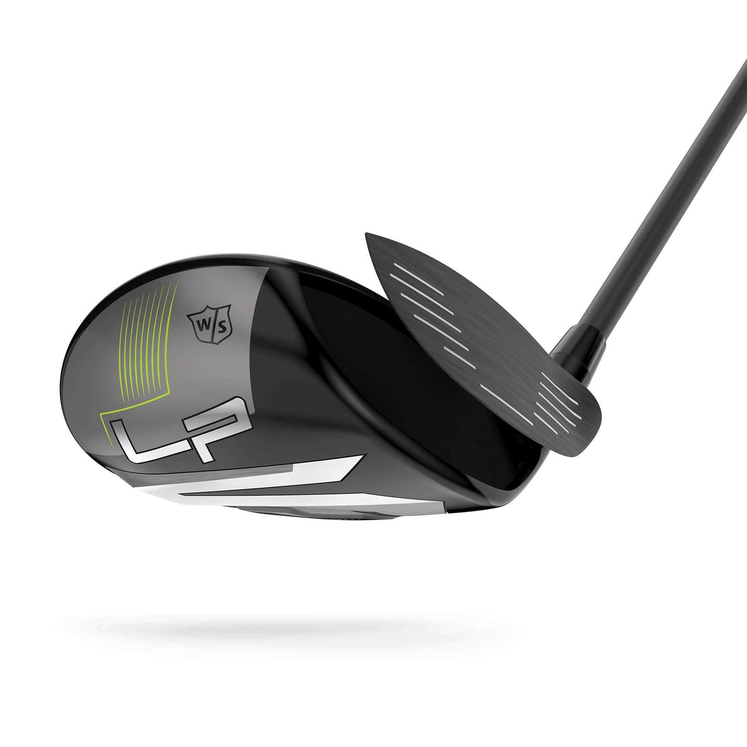 Wilson Staff Launch Pad 2 Fairway Wood - Sports Supplies Online Store