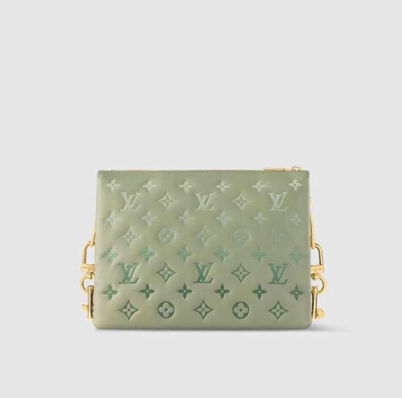 Chain Striped Beaded Handbag Versatile Mini Underarm Bag Square Type Casual Handbag Commute Bag