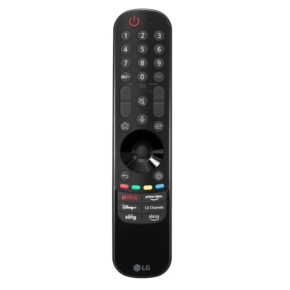LG 77 Class 4K UHD OLED Web OS Smart TV with Dolby Vision B3 Series - OLED77B3PUA