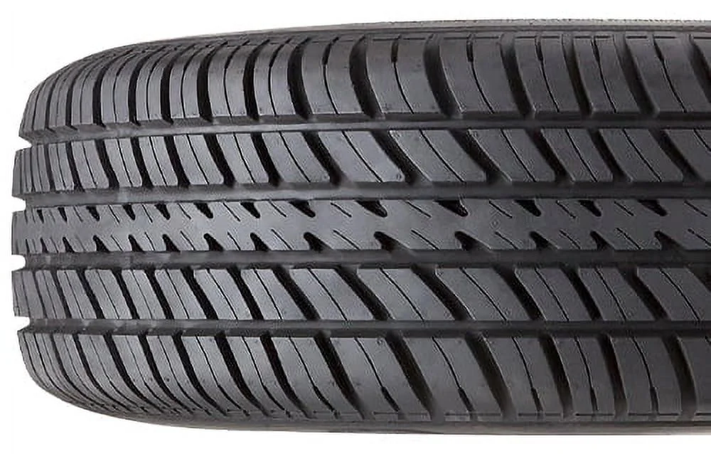 Cooper Cobra Radial G/T All Season P255/60R15 102T Passenger Tire