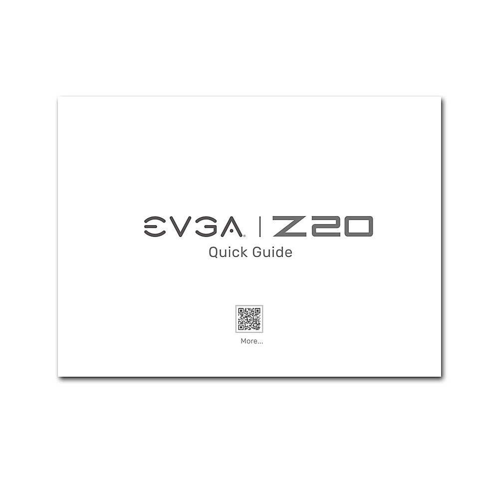 EVGA Z20 RGB Optical Mechanical Gaming Keyboard, Linear Switches 811-W1-20US-KR