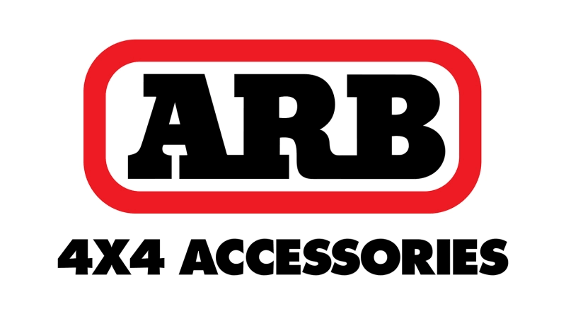 ARB 5421110 Skid Plate