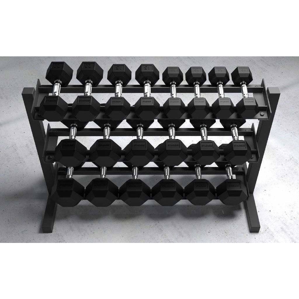 Dumbbell Rack - Rack Only