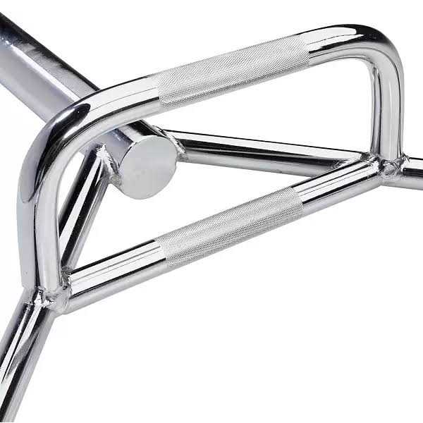 Fitness Gear Olympic Hex Trap Bar - Sports Supplies Online Store
