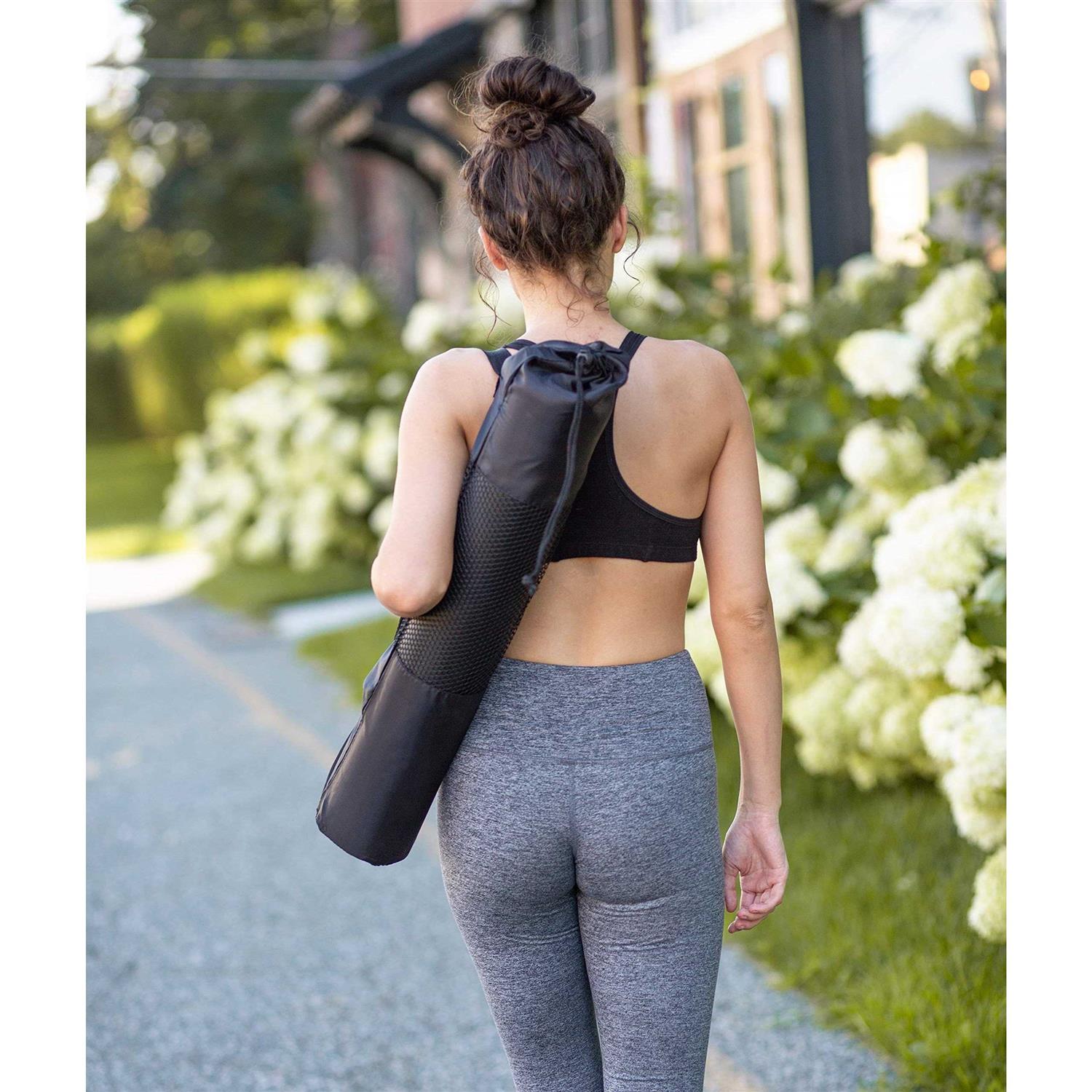 Hooga Grounding Yoga Mat - Sports Supplies Online Store
