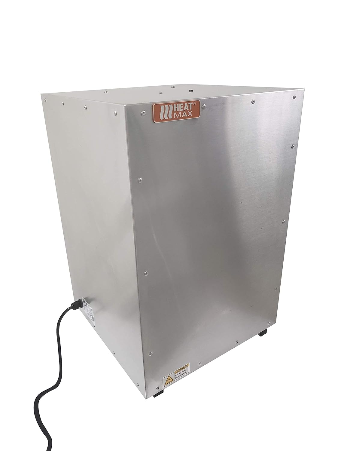 HeatMax 16x16x24 Small Hot Box Food Warmer- The Original and The Best