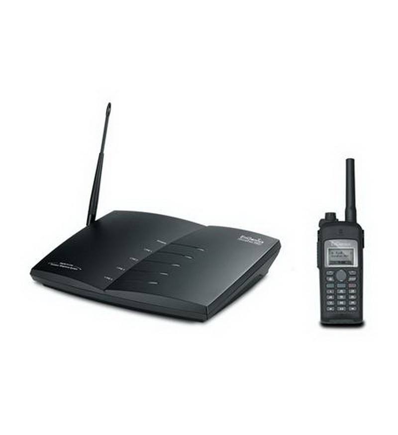 EnGenius DuraFon UHF-HC Two-way Radio - UHF