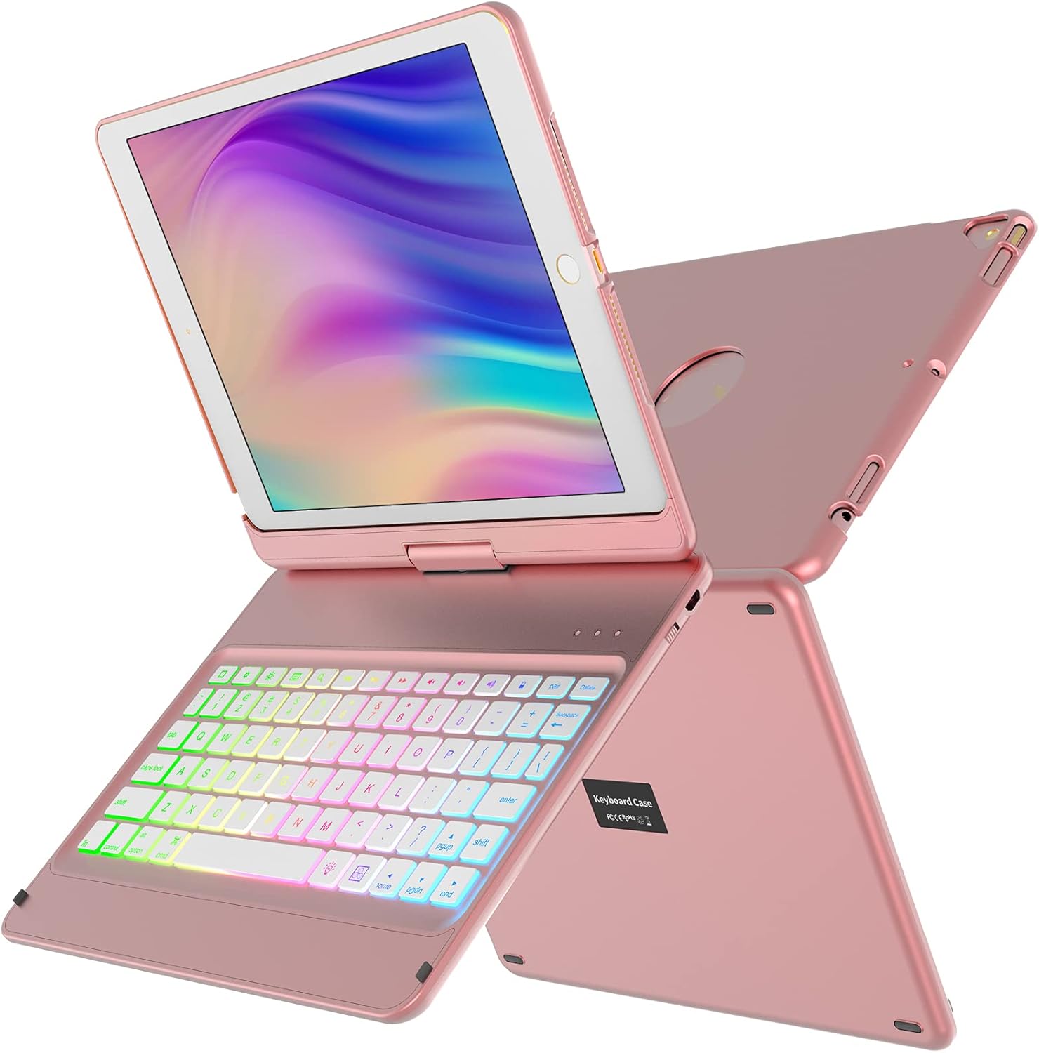 iPad Keyboard