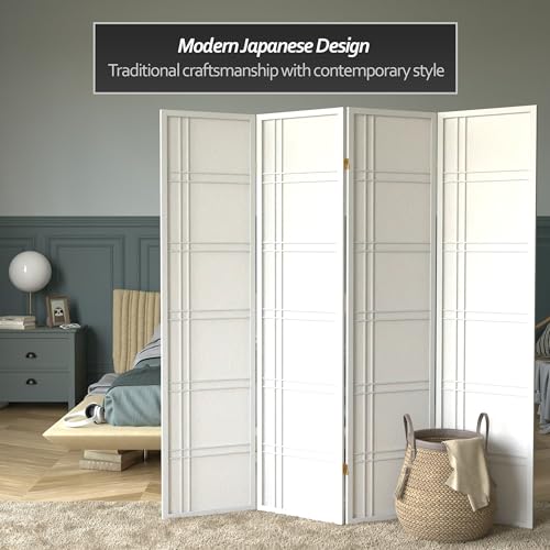 Red Lantern SSCDBLX-6_Panel-Honey Room Divider