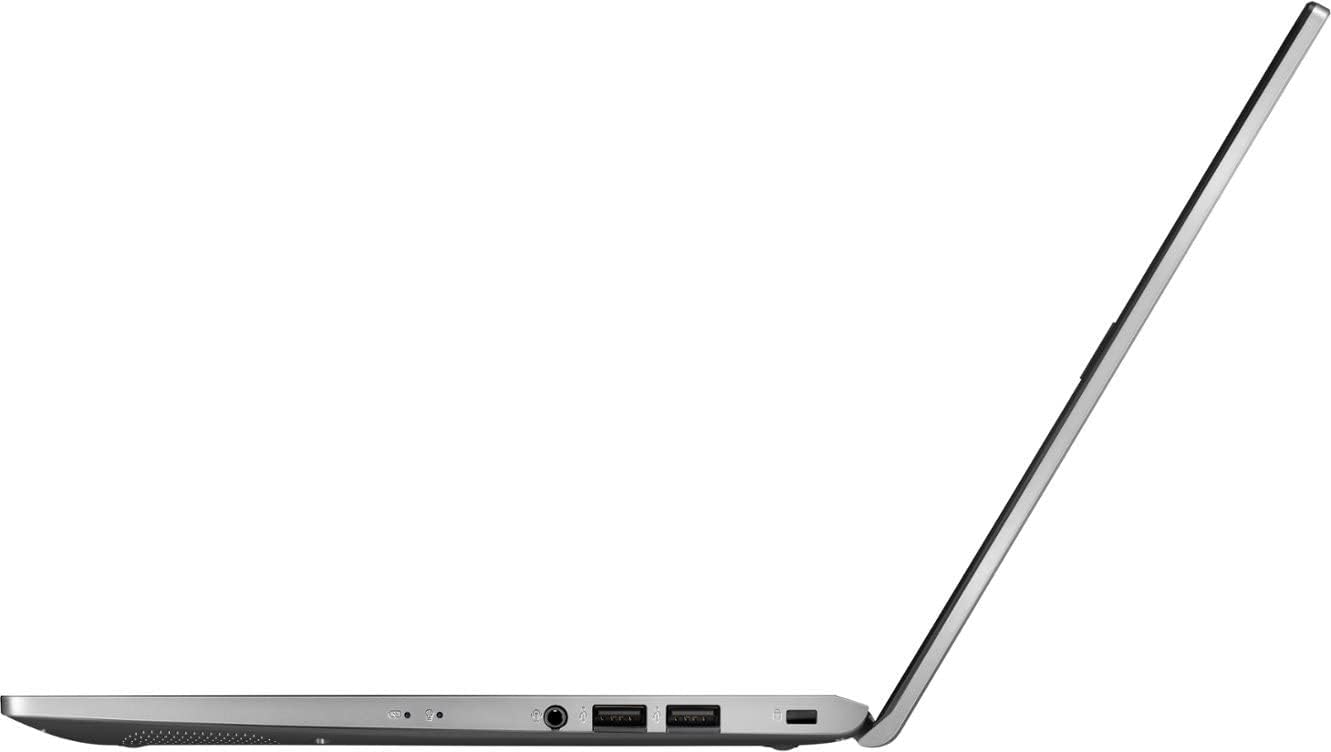 ASUS Vivobook 14" HD Touch Screen Laptop Computer, 11th Gen Intel Core i3-1115G4, 8GB Memory, 128GB SSD, Intel UHD Graphics, Windows 11 Home