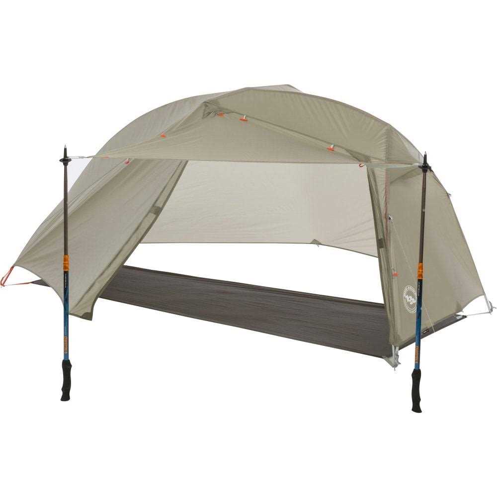 Big Agnes Copper Spur HV UL1 Tent - Sports Supplies Online Store