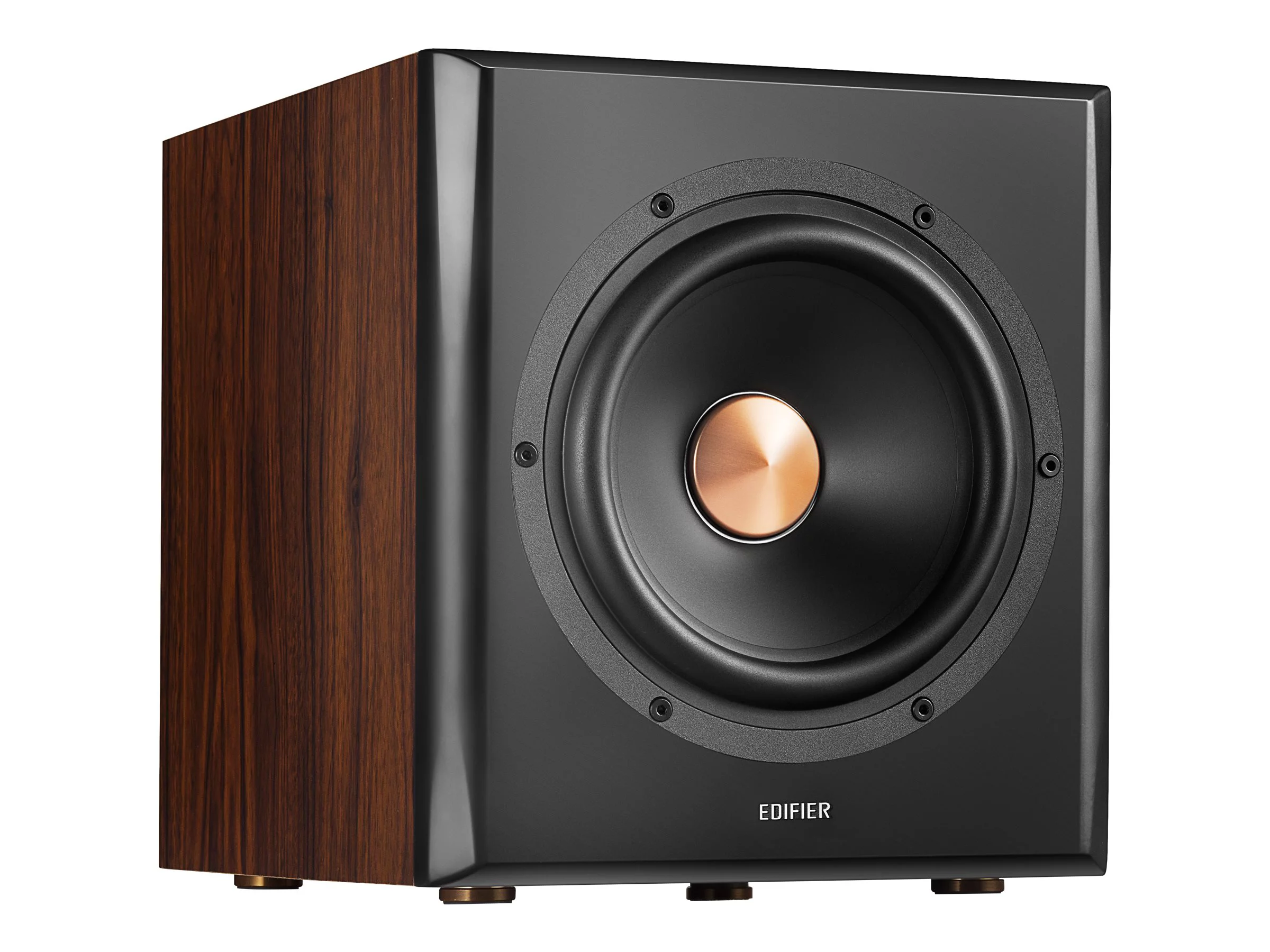 Edifier S360db 2.1 Speakers Hi Res Audio 150 Watt Total Power