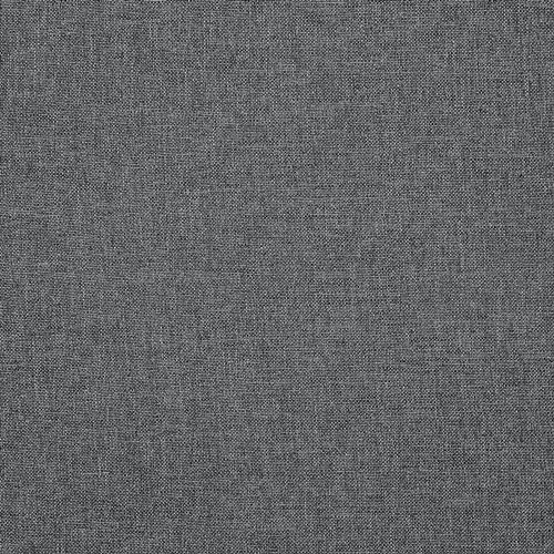 Devion Furniture Modular Seat L Shaped Floor Sofa, Couch for Living, Apartment, Play Room, Airbnb Sectional, Large, Dark Gray
