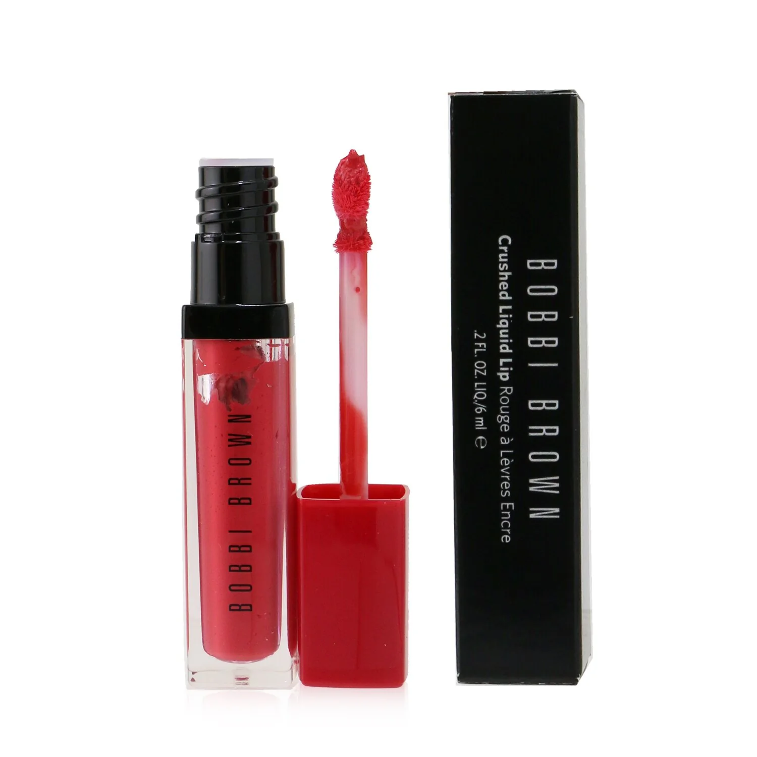 Bobbi Brown Crushed Liquid Lip - # Cool Beets 6ml/0.2oz