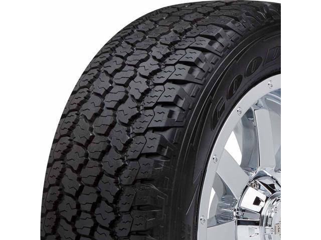 Goodyear - Wrangler All-Terrain Adventure with Kevlar - 275/65R18 116T