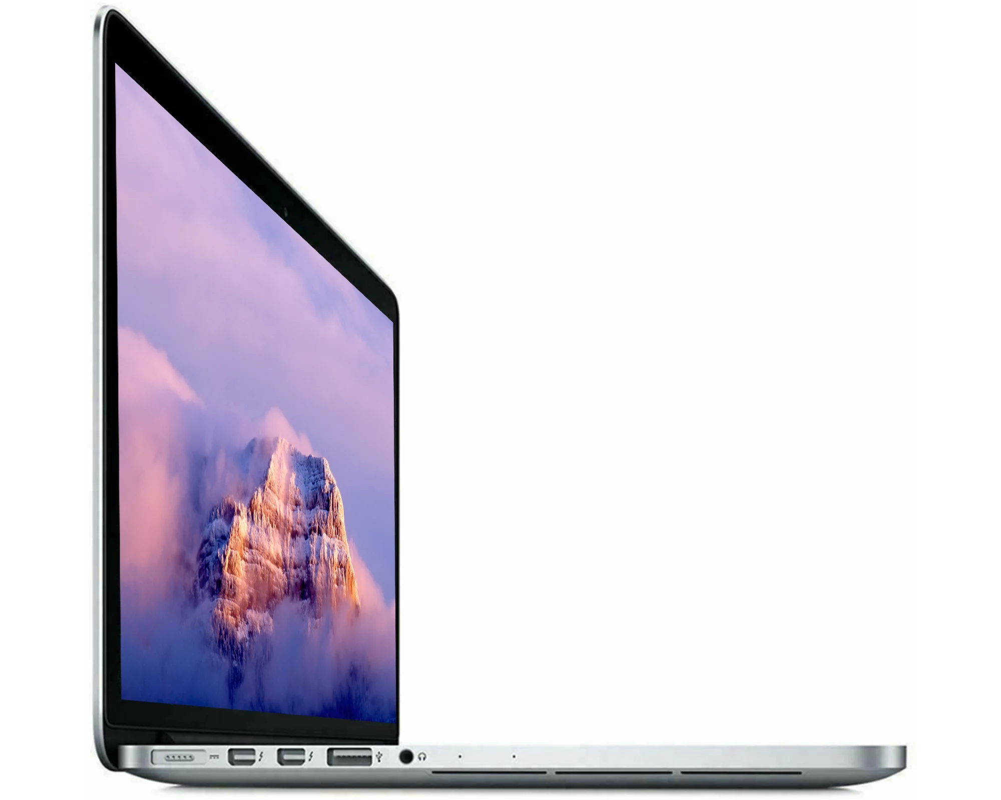 Pre-Owned Apple Macbook Pro 13.3" 2.5 GHz Core i5, 500GB HDD, 4GB DDR3L RAM - MD101LL/A (Non-Retail Packaging) (Fair)