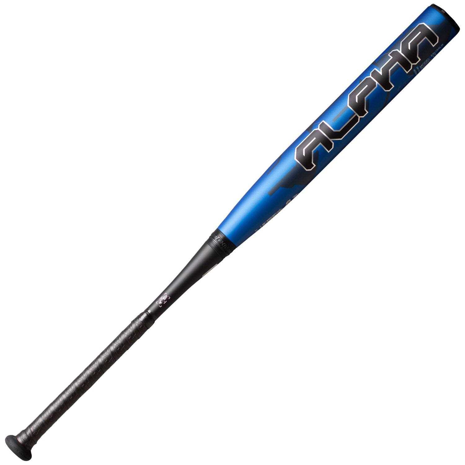2024 Easton Alpha 13 Balanced USSSA Slowpitch Softball Bat - Sports Supplies Online Store