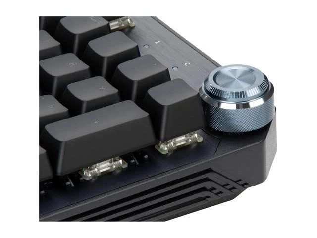 Rosewill Neon K91 RGB Mechanical Gaming Keyboard Kailh Brown Switch