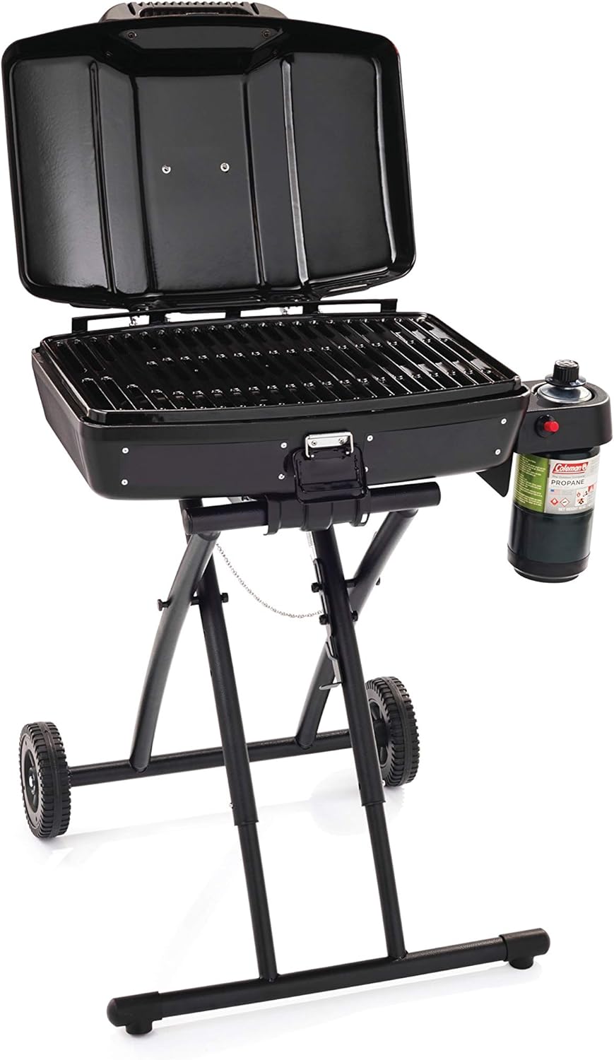 Coleman Gas Grill | Portable Propane Grill | Sportster Grill