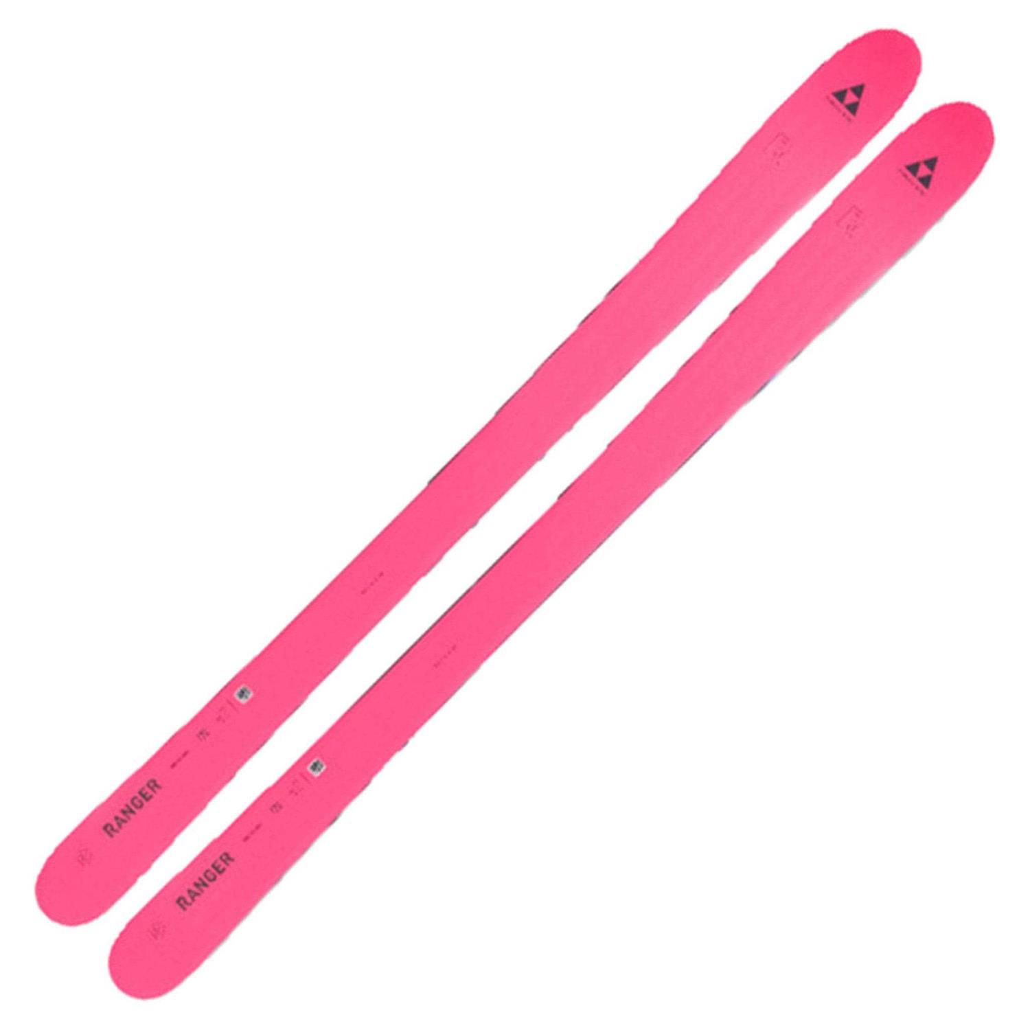 2024 Fischer Ranger Skis - Sports Supplies Online Store