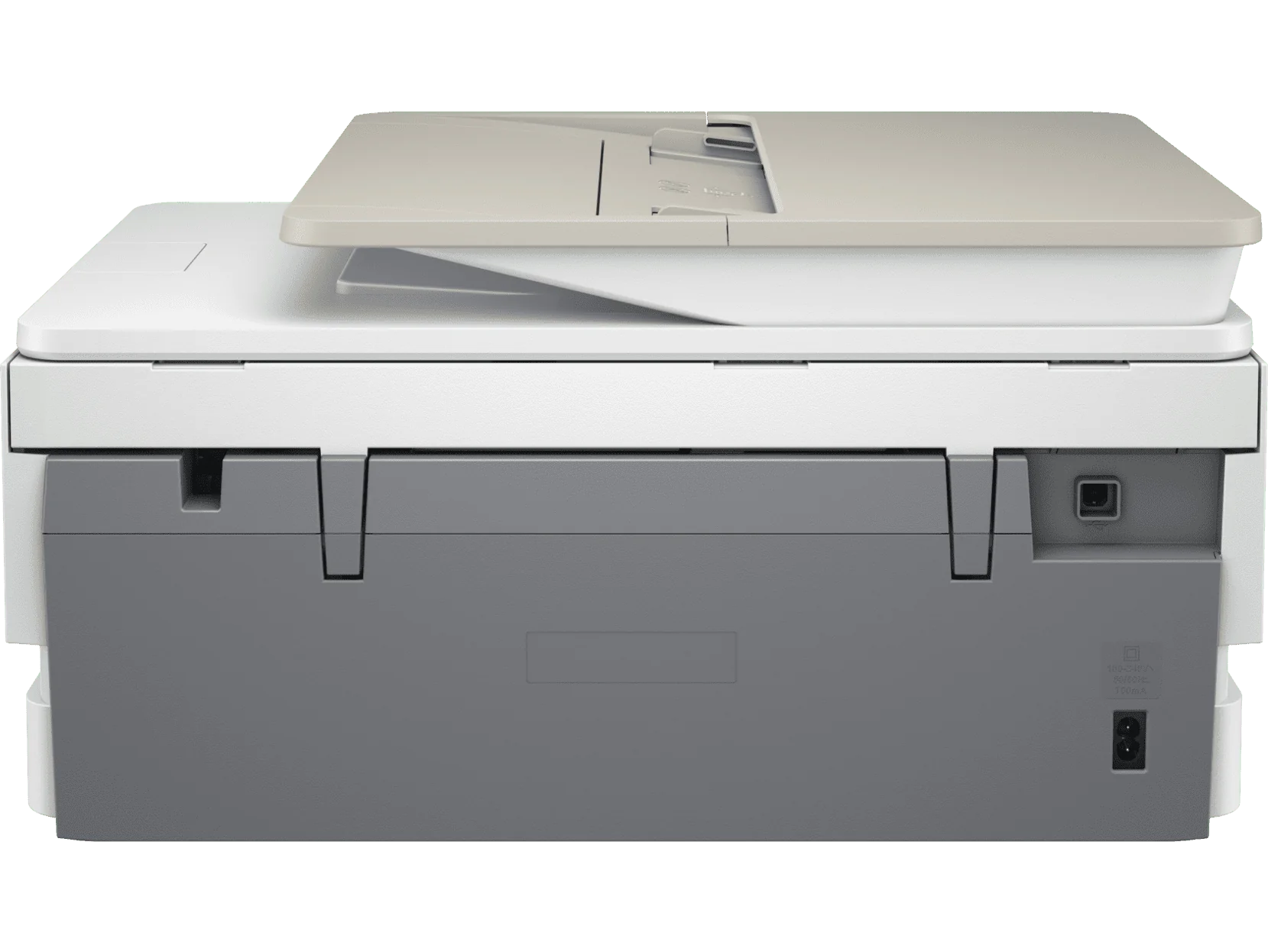 HP ENVY Inspire 7955e All-in-One Inkjet Printer, Color Mobile Print, Copy, Scan