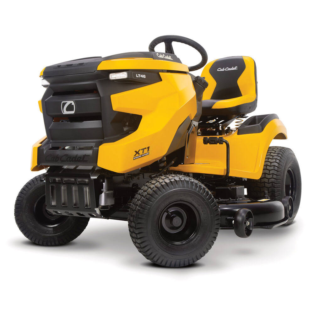 Cub Cadet XT1 Lt46 (46 ) 23hp Kohler Lawn Tractor