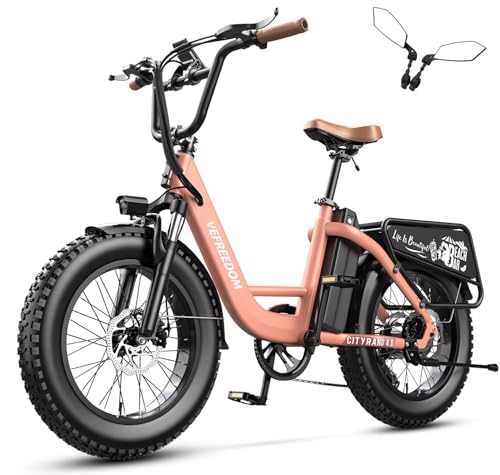 EUY Electric Bike for Adults with Peak 1500W Motor, 48V 20Ah Removable Battery Fast Ebike,Max 70Miles & 30MPH