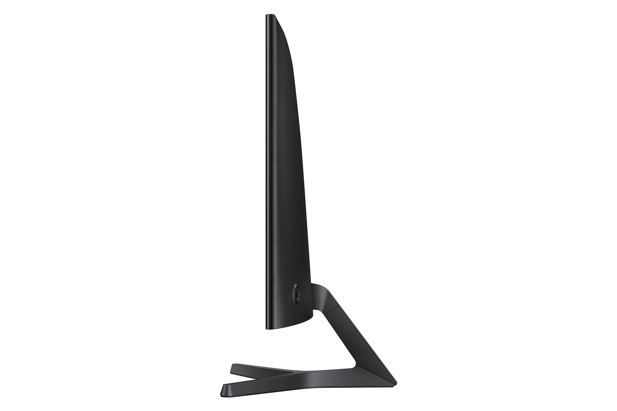SAMSUNG 27 Class Curved 1920x1080 VGA HDMI 60hz 4ms AMD FREESYNC HD LED Monitor - LC27F396FHNXZA