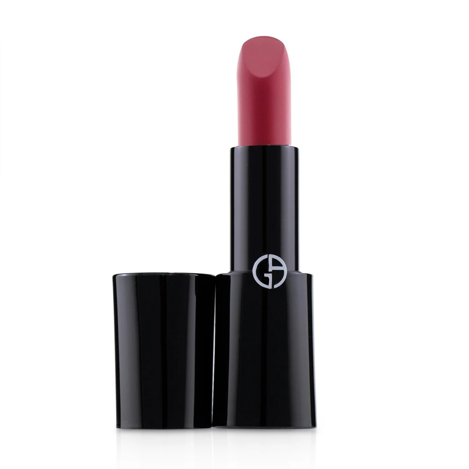 Giorgio Armani Rouge d'Armani Lasting Satin Lip Color - # 602 Night Viper  4g/0.14oz