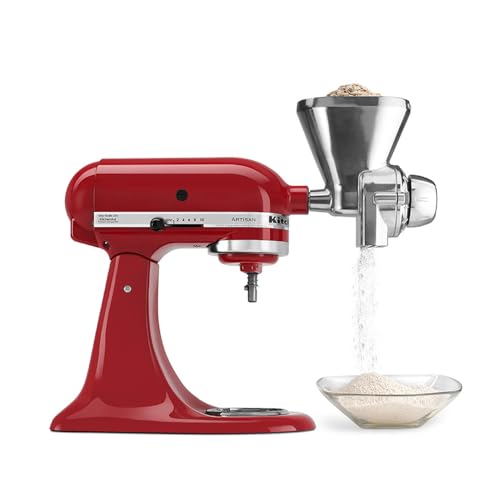 KitchenAid Classic Series 4.5 Quart Tilt-Head Stand Mixer K45SS, Onyx Black
