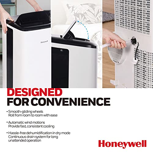 Honeywell Honeywell Portable Air Conditioner