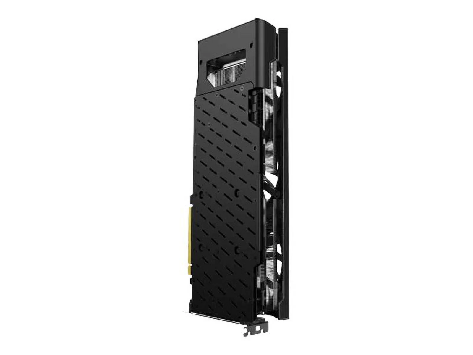 XFX Speedster SWFT319 Radeon RX 6900 XT - Graphics card - Radeon RX 6900 XT - 16 GB GDDR6 - PCIe 4.0 x16 - HDMI, 3 x DisplayPort