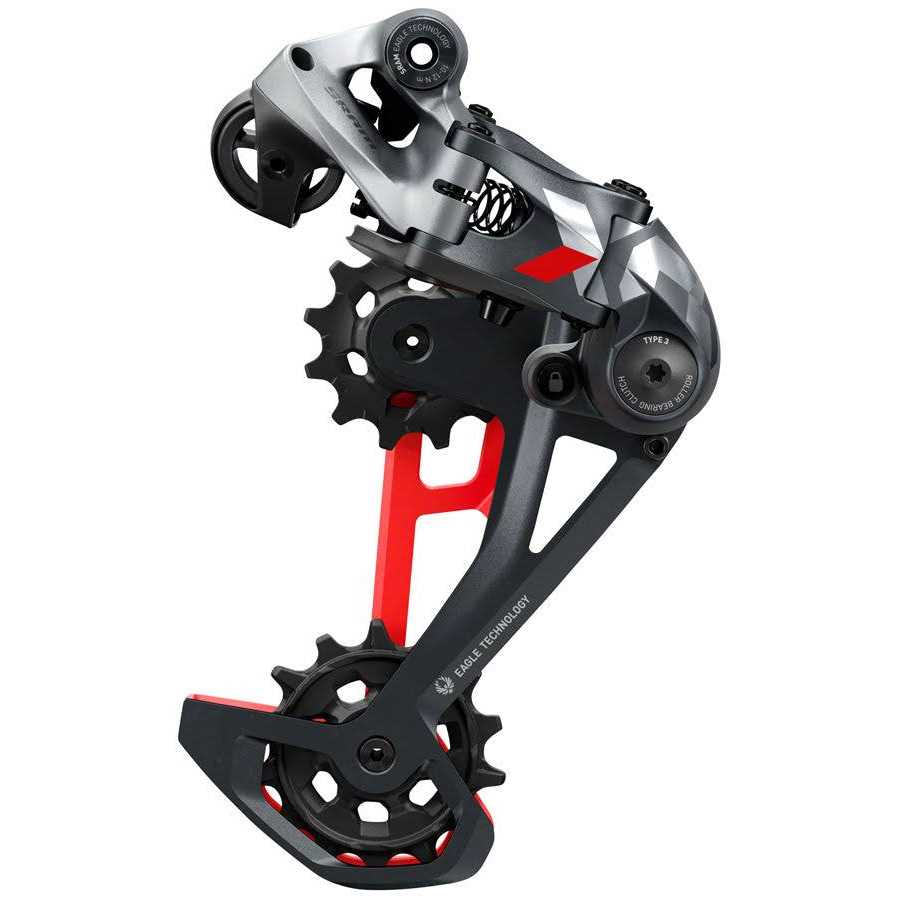SRAM X01 Eagle Rear Derailleur - Sports Supplies Online Store