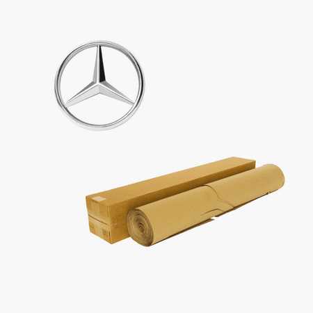 Van Panel Templates for Sprinter Vans | DIY Camper Van Conversion Kits | Ceiling and Wall Panel Templates for Sprinter Vans