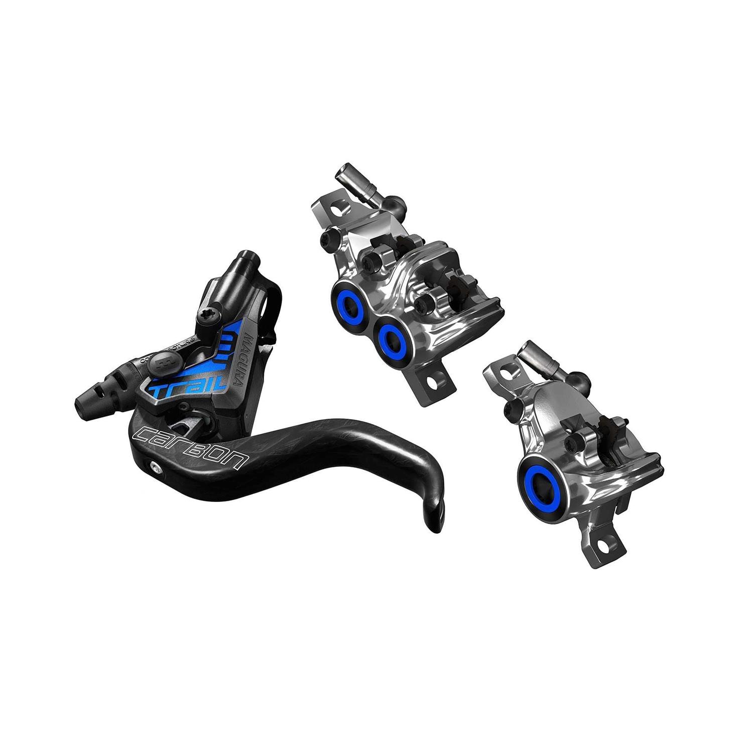 Magura MT Trail SL Disc Brake Set - Sports Supplies Online Store