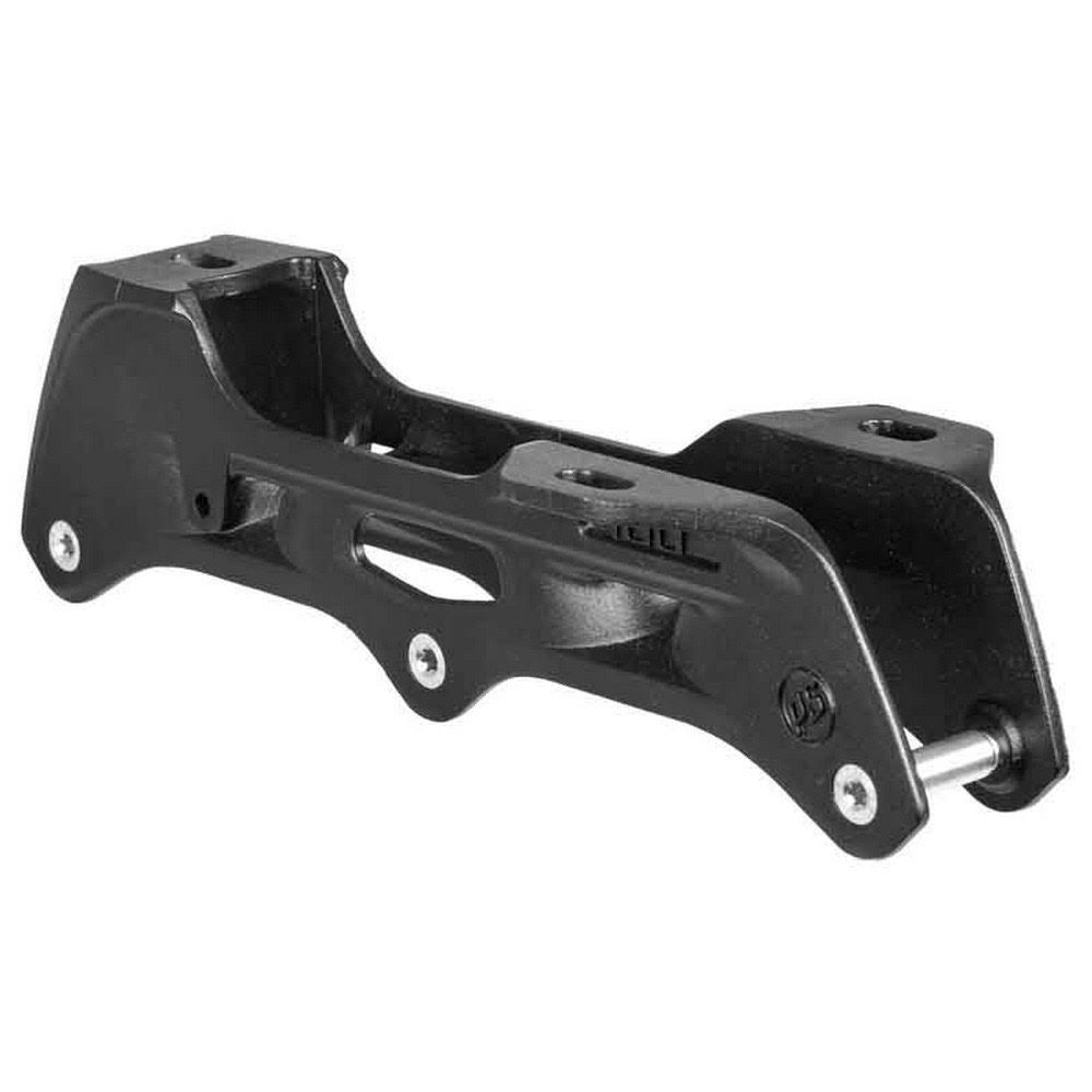 Powerslide Elite Casted Aluminium Trinity Frame 205 mm