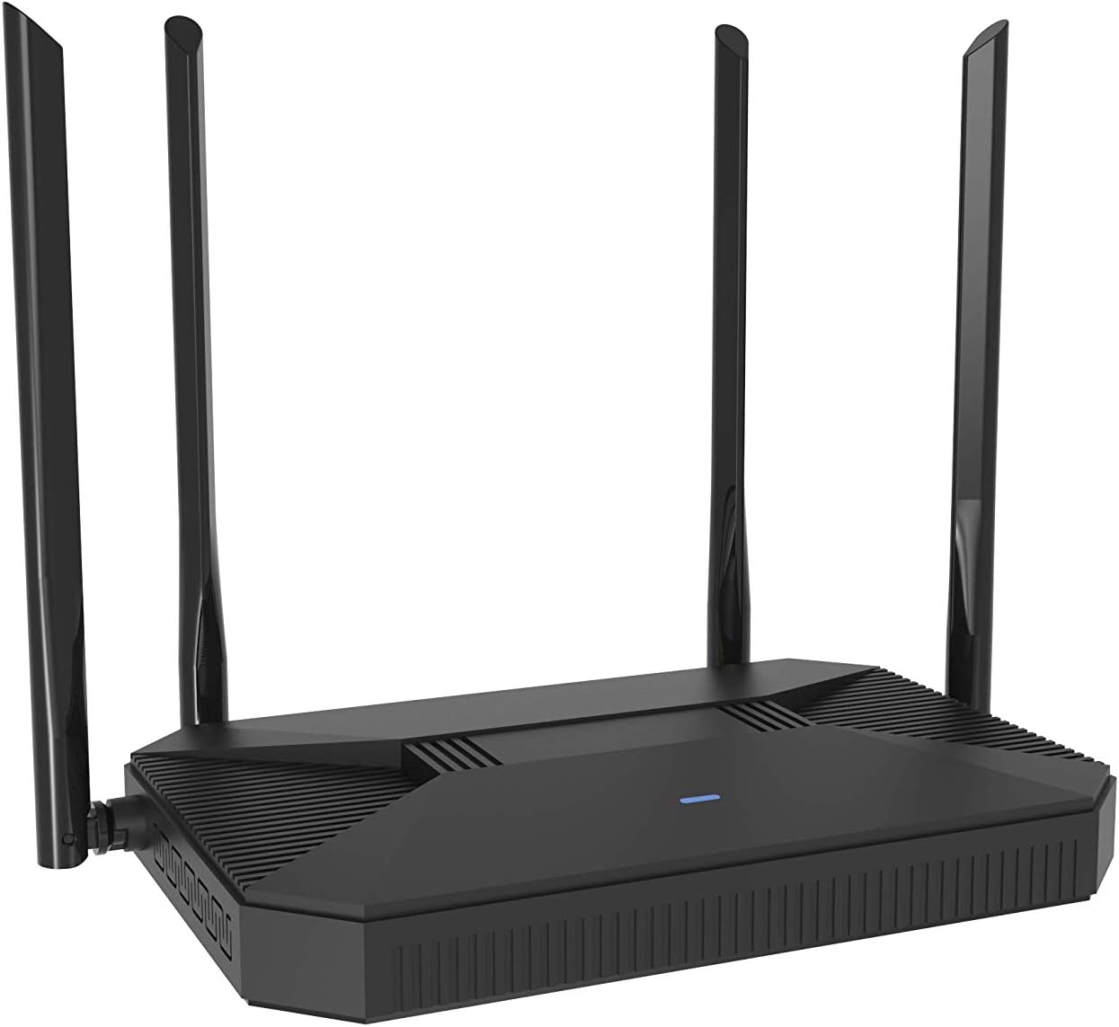 Pronto PP14 4G LTE 300Mbps Unlocked Router with SIM Card Slot for All US LTE Bands. Supports T-Mobile