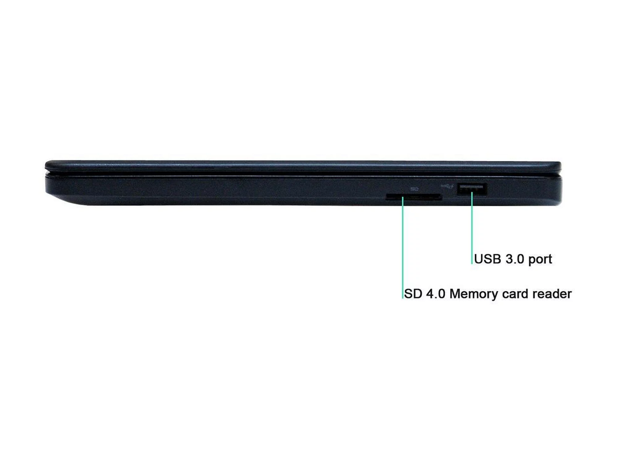 Dell Latitude E5450 Laptop Computer, 2.90 GHz Intel i7 Dual Core Gen 5, 16GB DDR3 RAM, 500GB Hard Disk Drive (HDD) SATA Hard Drive