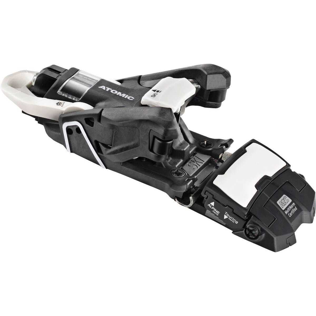Atomic Ski Bindings Warden 11 MNC - Sports Supplies Online Store