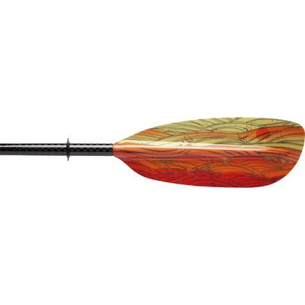 Aqua-Bound Tango Fiberglass 2 Piece Posi-Lok Paddle