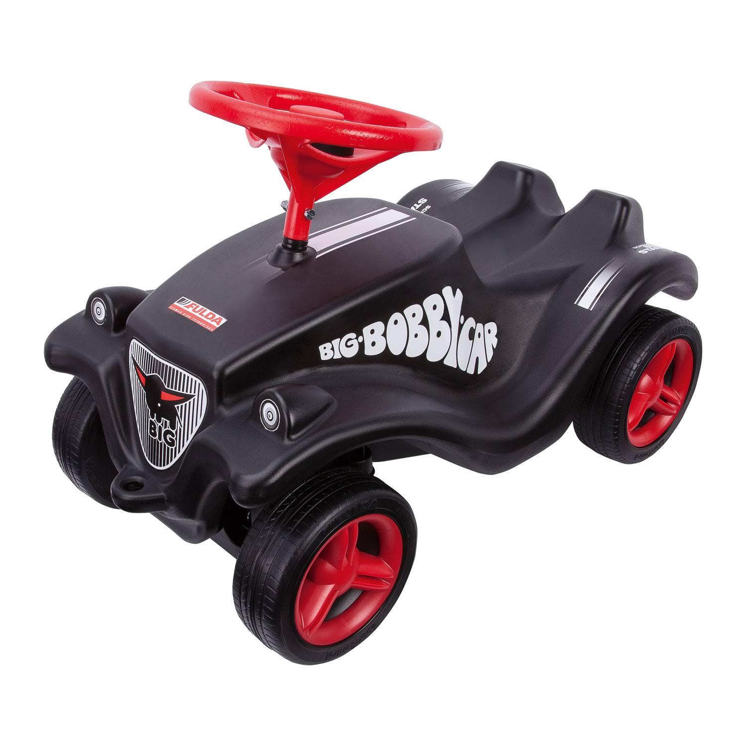 Big 800056102 Fulda Classic Bobby Car Toy