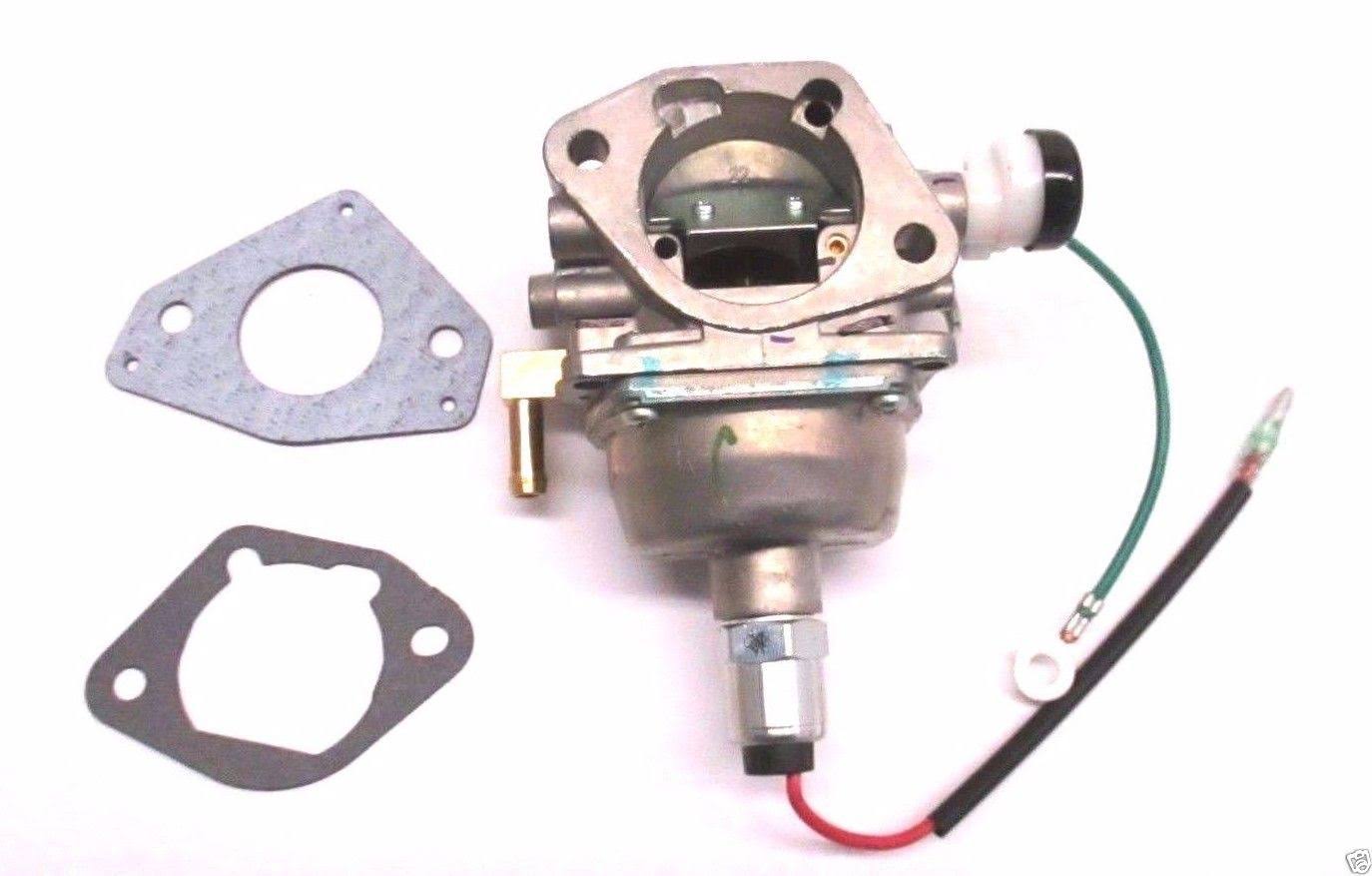 Genuine Kohler 32-853-12-s Carburetor 22mm Keihin OEM